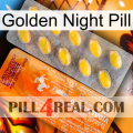 Golden Night Pill new05